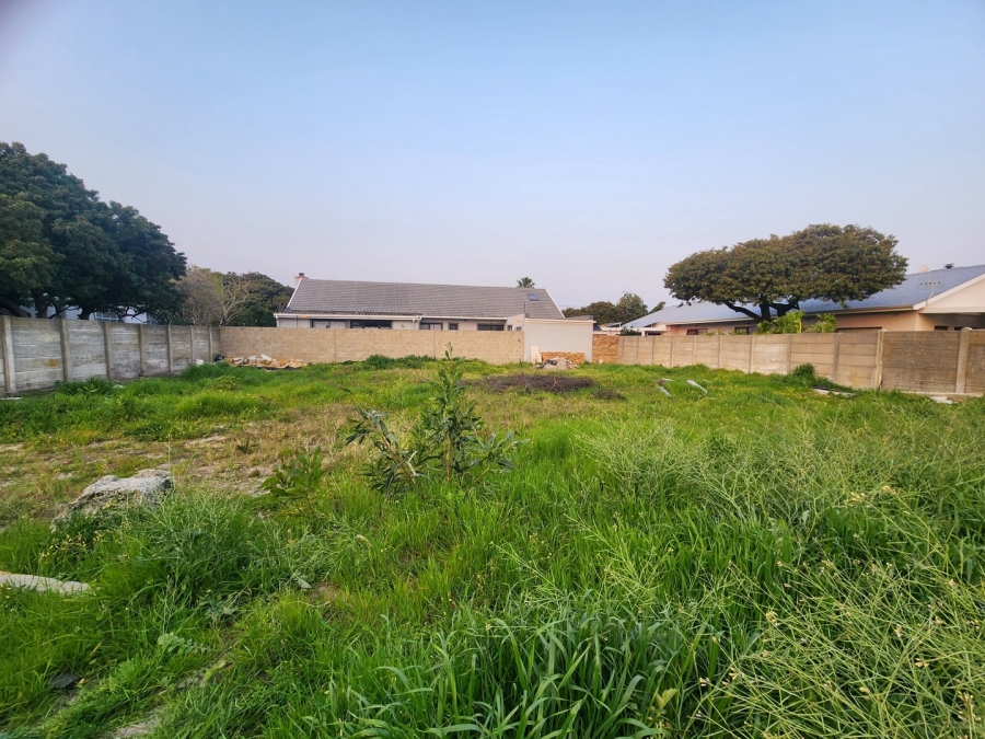 0 Bedroom Property for Sale in Table View Western Cape